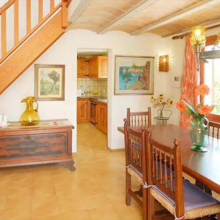 Villa Luz