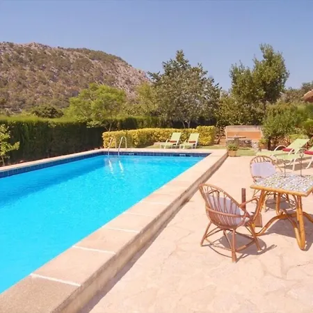 Luz Villa