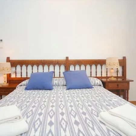 Luz Villa