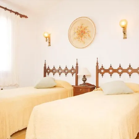 Villa Luz Pollenca